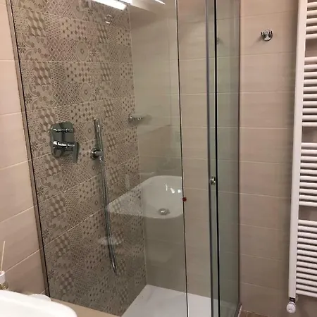 Apartamento Andrea Luxury Strada Maggiore Bolonia