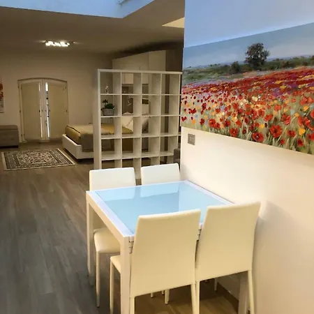 Andrea Luxury Strada Maggiore Apartamento Bolonia