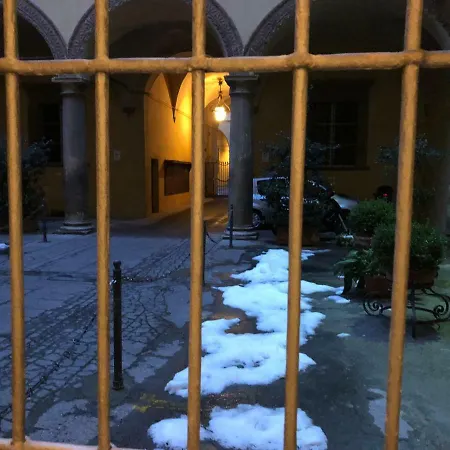 Apartamento Andrea Luxury Strada Maggiore Bolonia