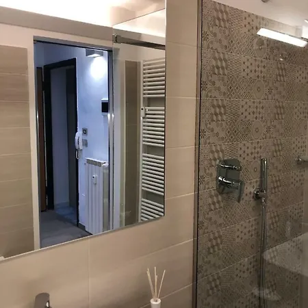 Andrea Luxury Strada Maggiore * Bolonia