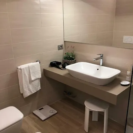 Appartement Andrea Luxury Strada Maggiore